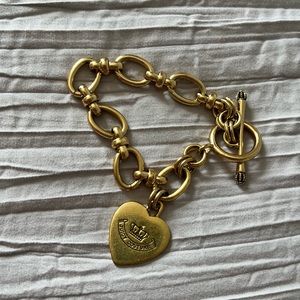 Juicy Couture Bracelet